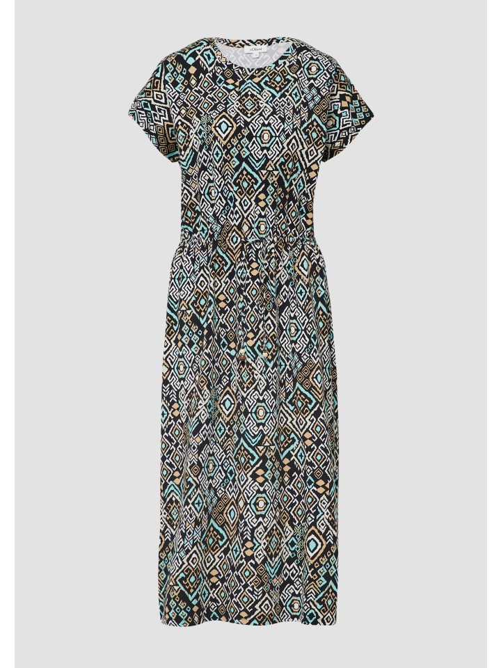 Платье в цвете 99A2_черный s.Oliver
Платье в цвете 99A2_черный s.Oliver