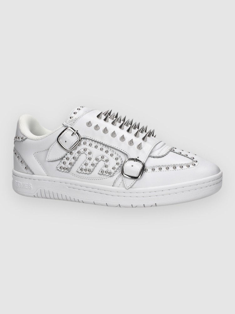 Кроссовки Etnies Locut Spikes Skate Shoes, white
Кроссовки Etnies Locut Spikes Skate Shoes, white
