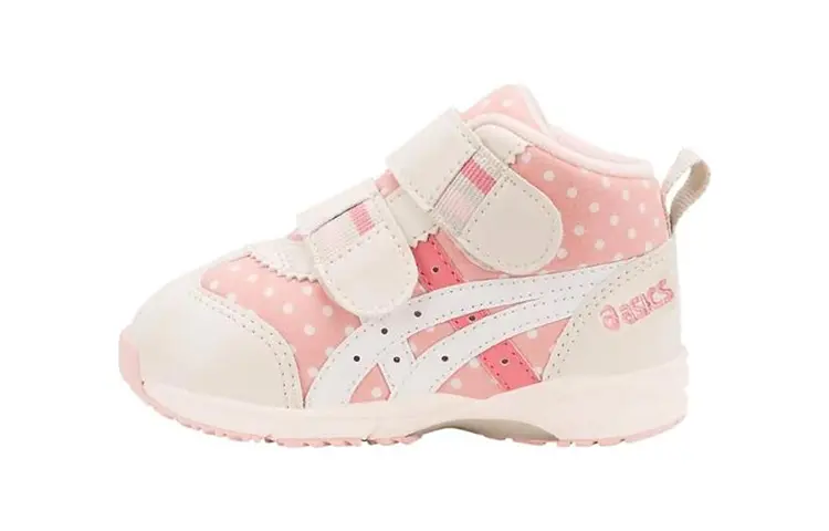 Обувь Asics для малышей TD
Обувь Asics для малышей TD