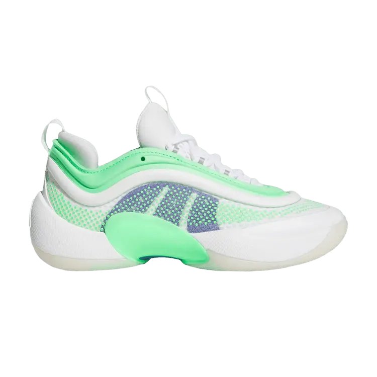 Кроссовки D.O.N. Issue #6 J 'Metamorphosis Pack', белый
Кроссовки D.O.N. Issue #6 J 'Metamorphosis Pack', белый