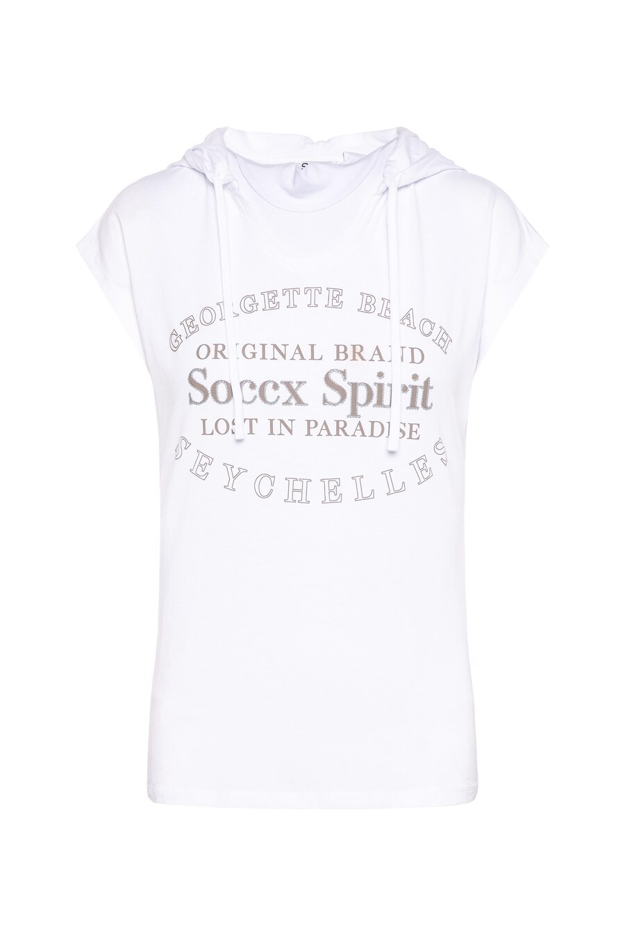 Рубашка Soccx, Wool White
Рубашка Soccx, Wool White