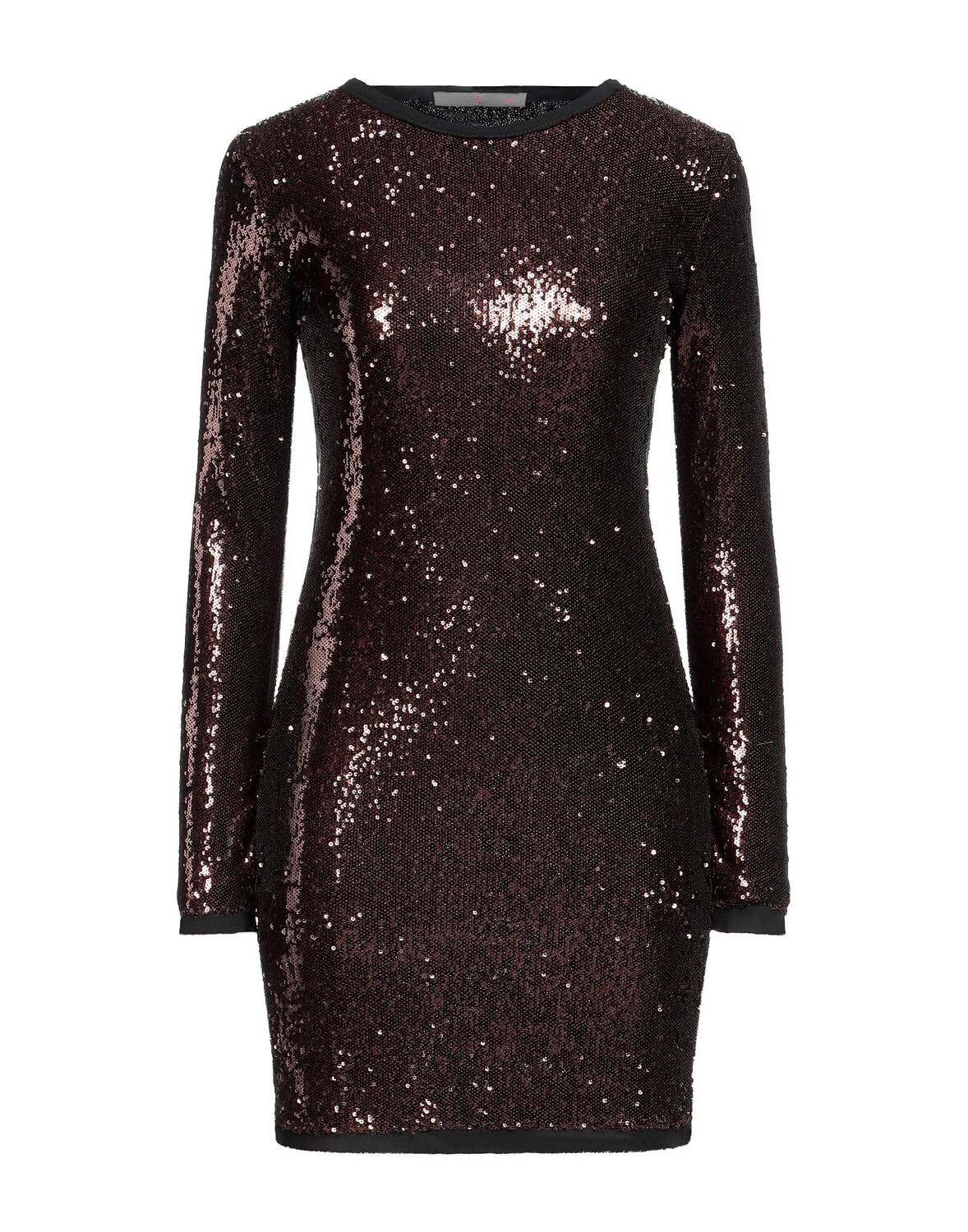 Платье 19.70 Nineteen Seventy, бронза
Платье 19.70 Nineteen Seventy, бронза