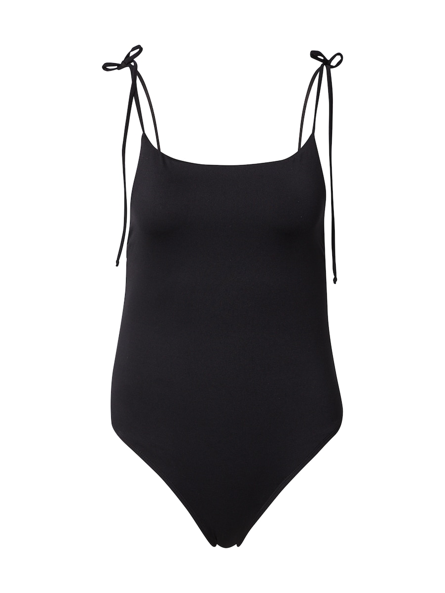 Купальник-бралетт A LOT LESS Arianna, черный
Купальник-бралетт A LOT LESS Arianna, черный