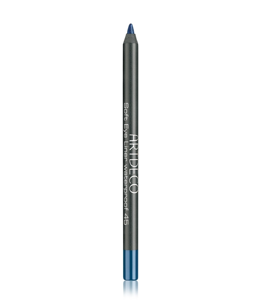 Подводка для глаз ARTDECO Soft Eye Liner Waterproof, Nr. 45 - Cornflower Blue, 1.2g
Подводка для глаз ARTDECO Soft Eye Liner Waterproof, Nr. 45 - Cornflower Blue, 1.2g
