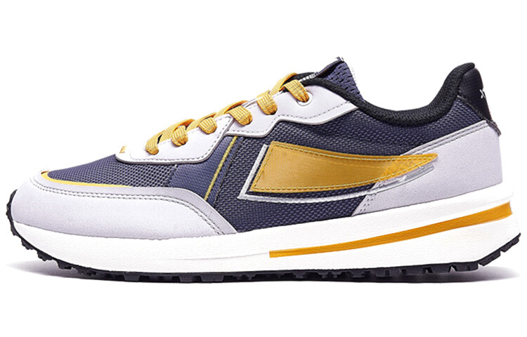 Кроссовки мужские низкие Синие/серые/желтые Xtep, Синий, Кроссовки мужские низкие Синие/серые/желтые Xtep
Кроссовки мужские низкие Синие/серые/желтые Xtep, Синий, Кроссовки мужские низкие Синие/серые/желтые Xtep