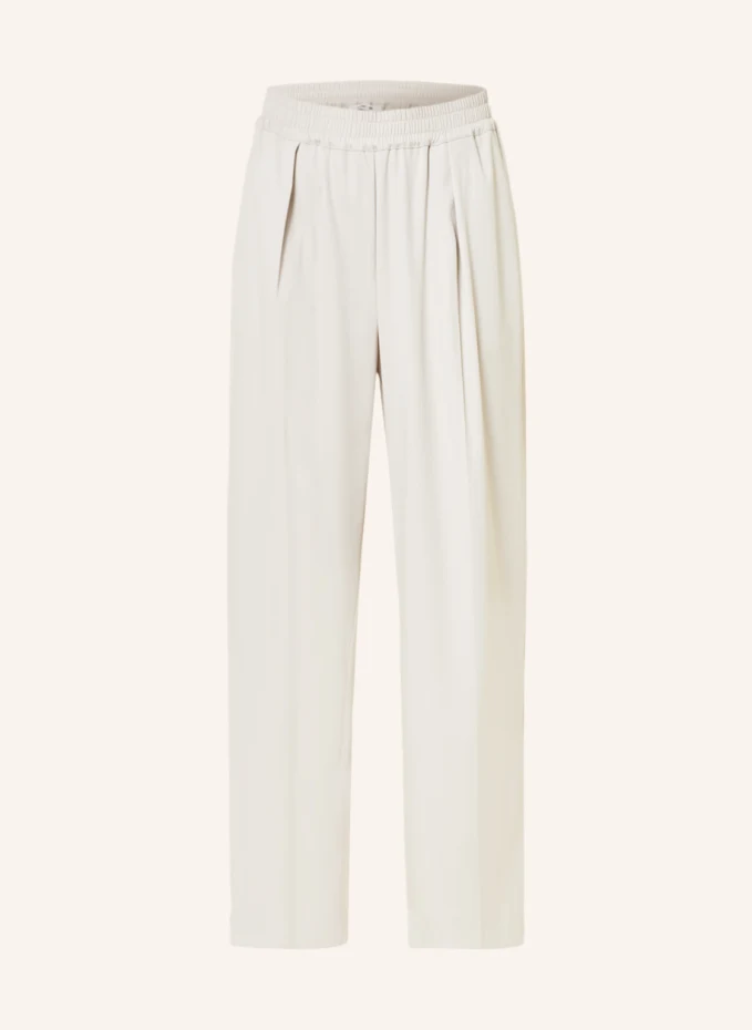 Брюки марлен юлия Samsøe Samsøe, бежевый
Брюки марлен юлия Samsøe Samsøe, бежевый