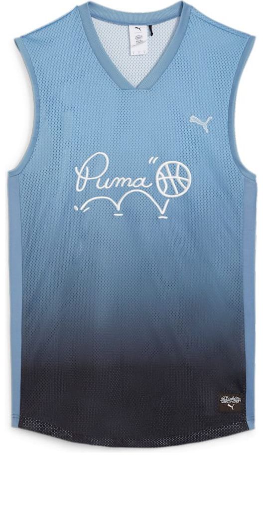Топ (WMNS) PUMA x SOPHIA CHANG Tank 'Blue Black' 624628-01, синий
Топ (WMNS) PUMA x SOPHIA CHANG Tank 'Blue Black' 624628-01, синий