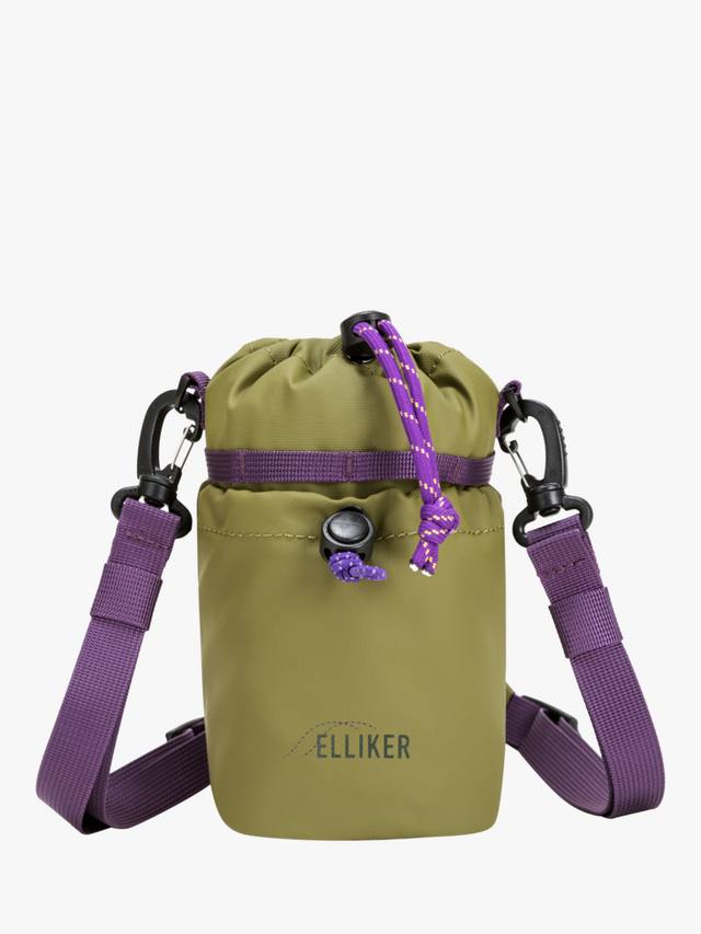Сумка для бутылки Keasden ELLIKER, Khaki
Сумка для бутылки Keasden ELLIKER, Khaki