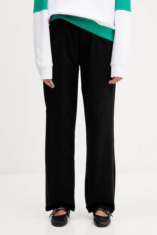 Джинсы Guess Jeans, черный
Джинсы Guess Jeans, черный