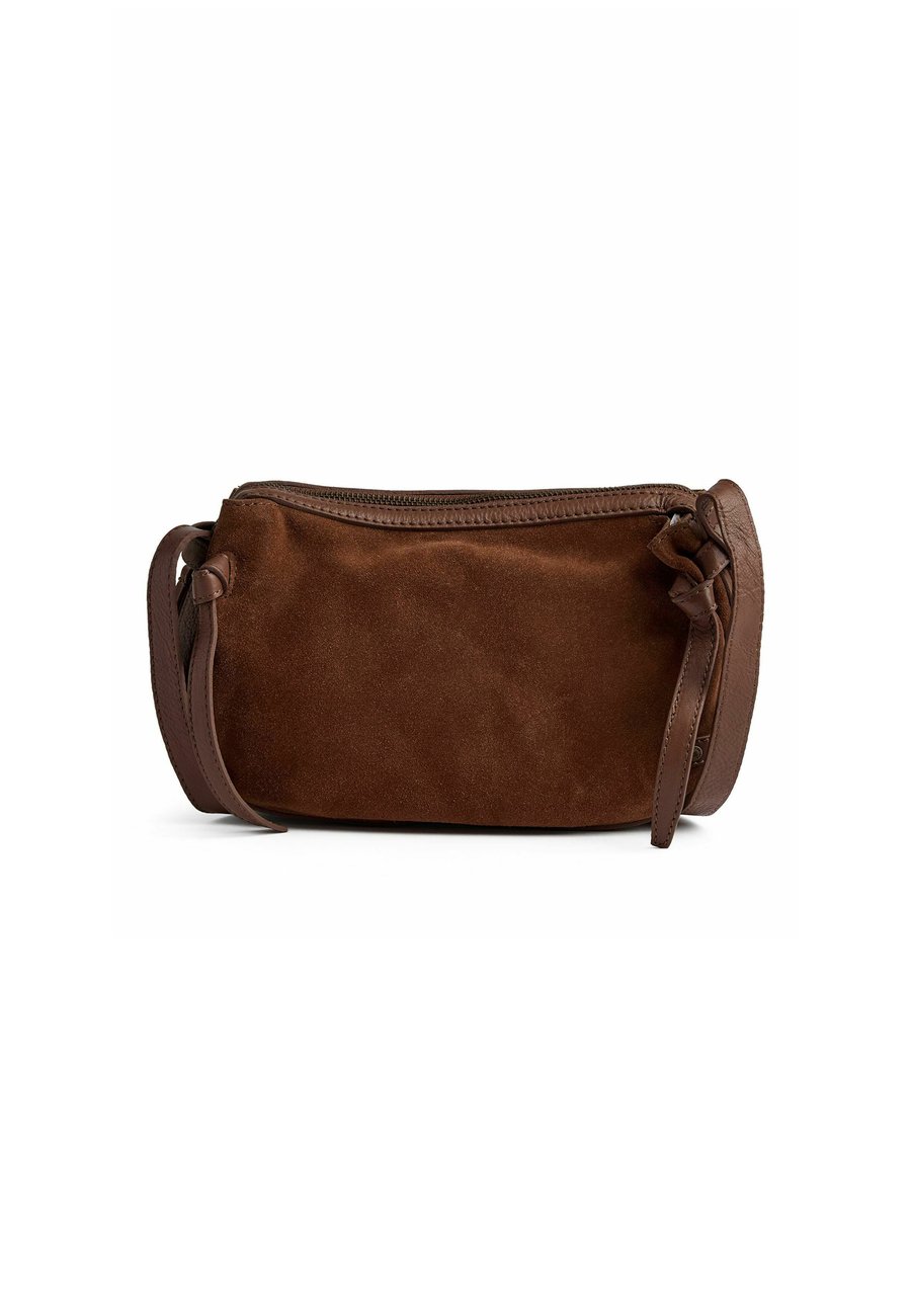 Сумка кросс-боди DEPECHE Cross body bag, Cognac/Brown
Сумка кросс-боди DEPECHE Cross body bag, Cognac/Brown