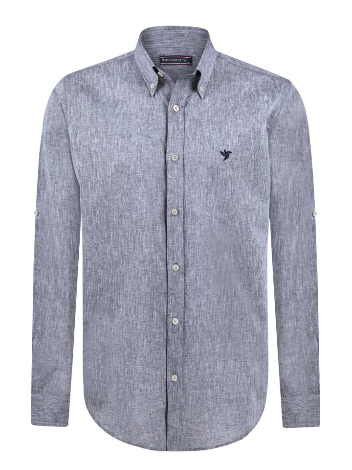 Рубашка Felix Hardy, темно-синий
Рубашка Felix Hardy, темно-синий