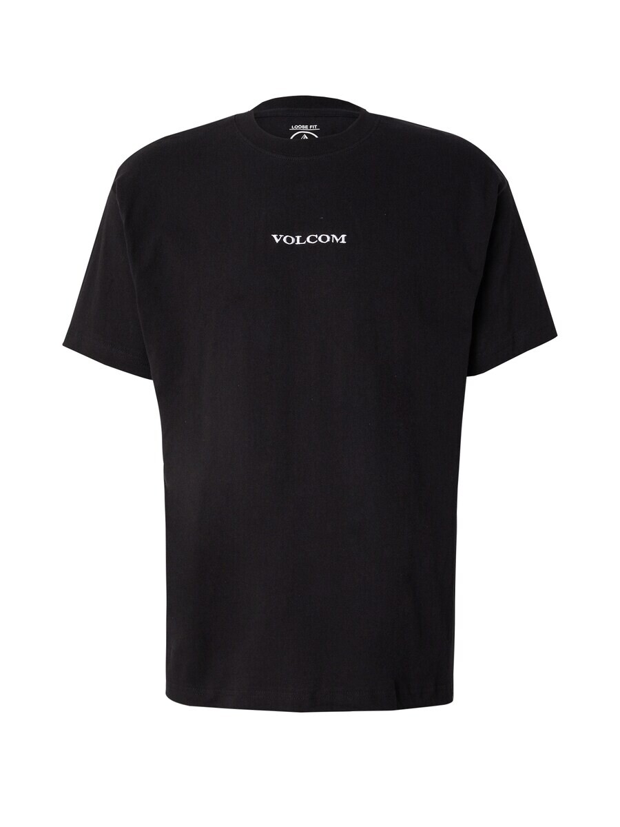 Футболка Volcom Shirt STONE, черный
Футболка Volcom Shirt STONE, черный