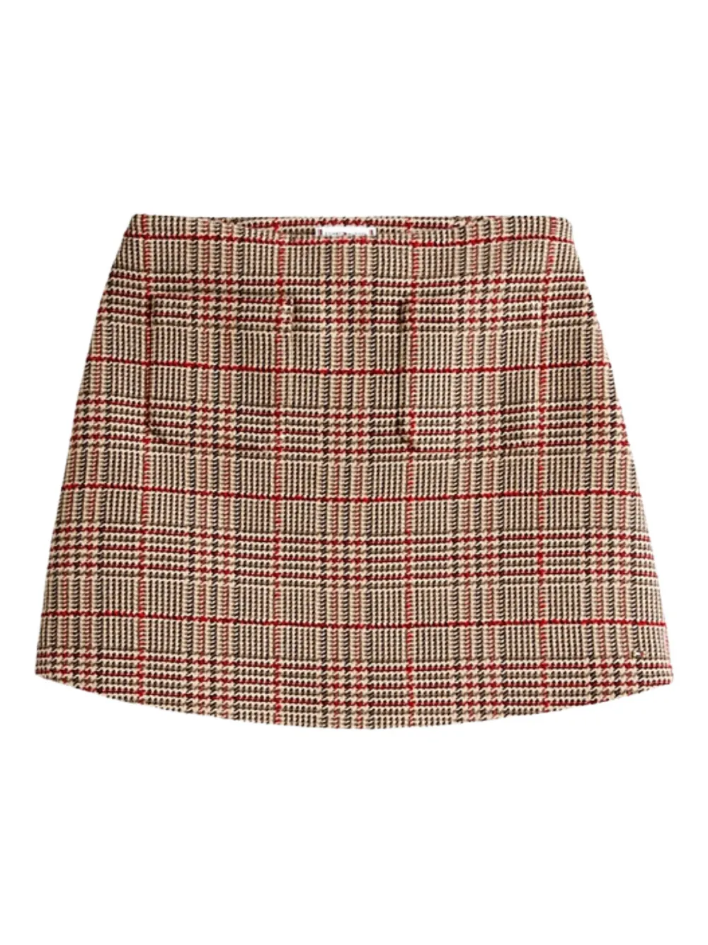 Мини-юбка в клетку Tommy Hilfiger, розовый
Мини-юбка в клетку Tommy Hilfiger, розовый