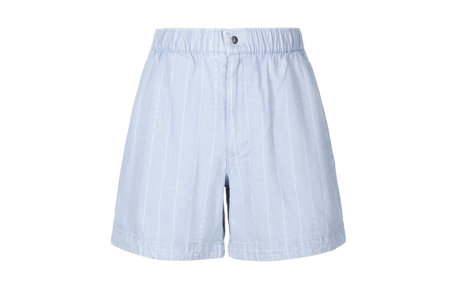 A Ma Maniére Повседневные шорты мужские светло-голубые Jordan 
A Ma Maniére Повседневные шорты мужские светло-голубые Jordan