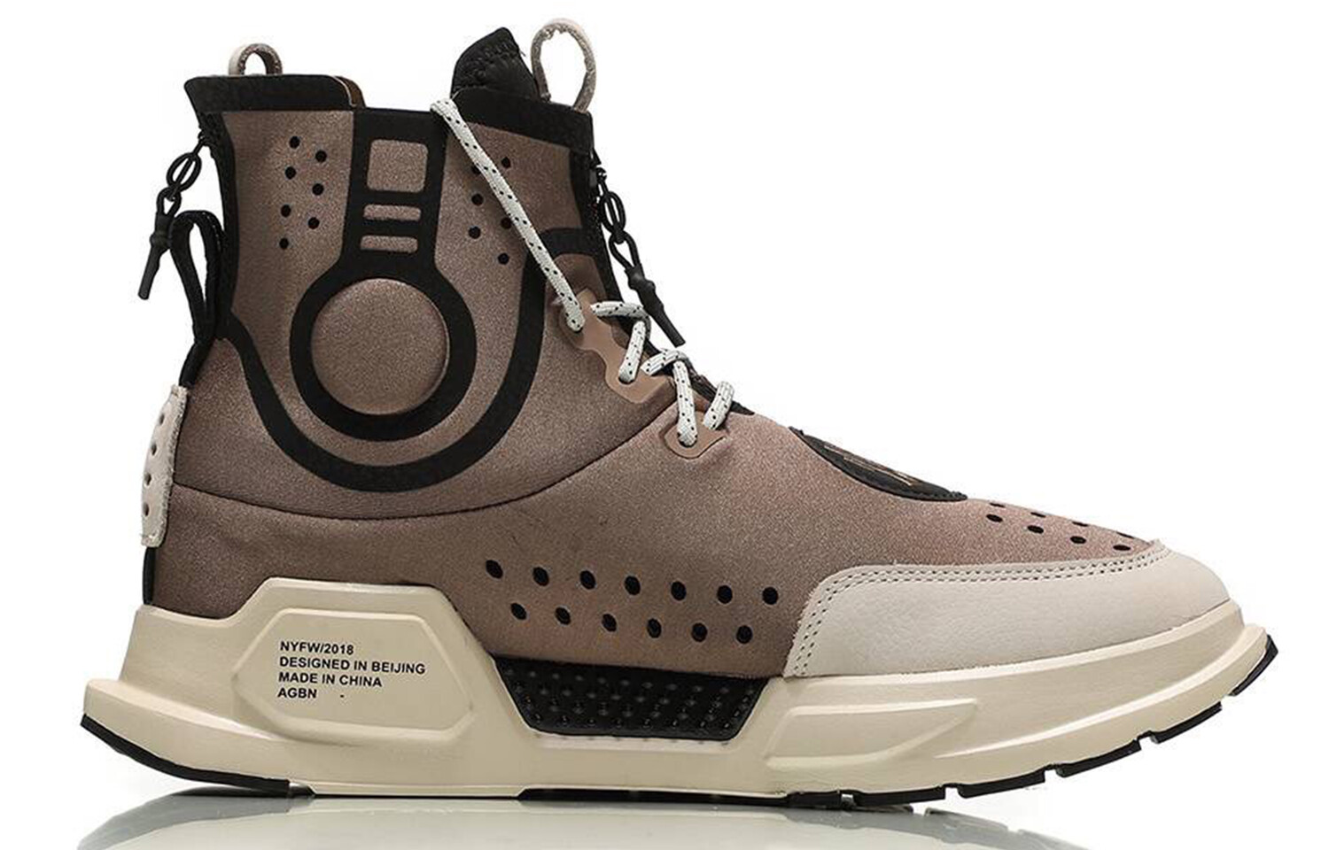 Reburn Винтаж Баскетбольные Кроссовки Мужские Высокие Palm Tree Lining
Reburn Винтаж Баскетбольные Кроссовки Мужские Высокие Palm Tree Lining