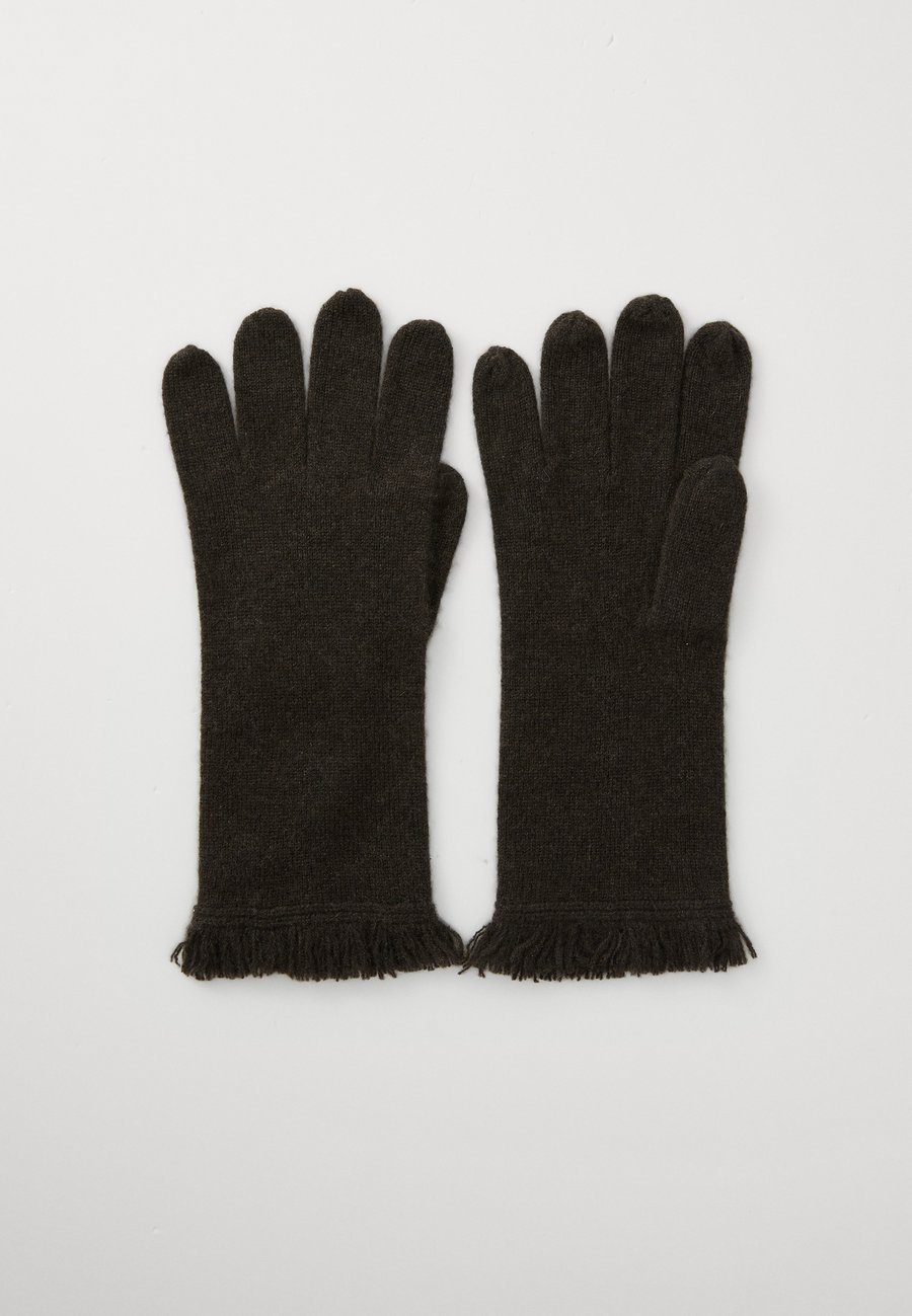 Перчатки Repeat GLOVES, Dark Brown
Перчатки Repeat GLOVES, Dark Brown