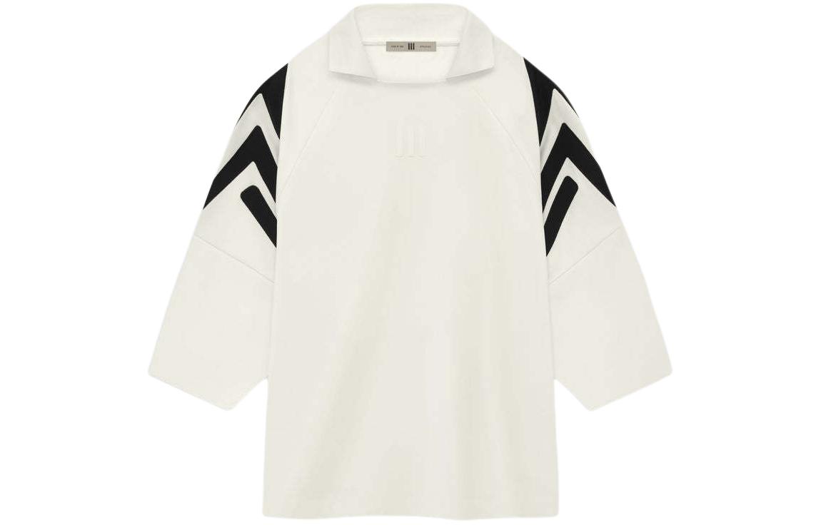 Джерси вратаря Fear Of God Athletics Белый
Джерси вратаря Fear Of God Athletics Белый