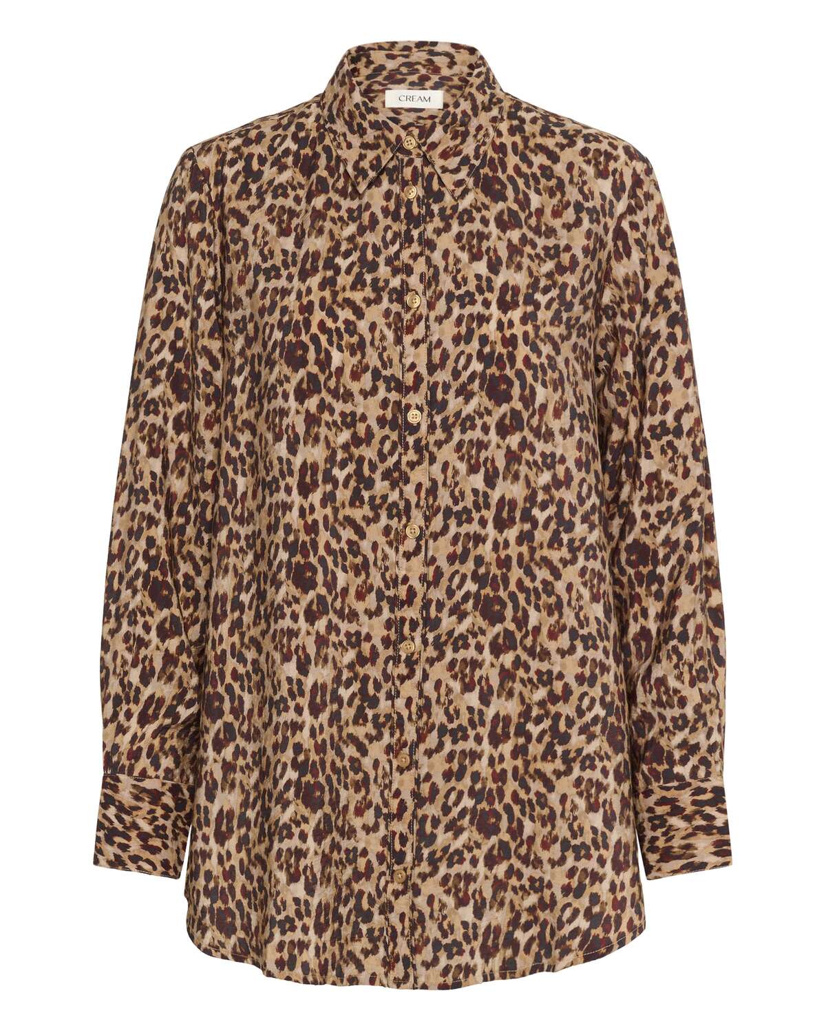 Cream Блузка 'Eluna', мультиколор
Cream Блузка 'Eluna', мультиколор