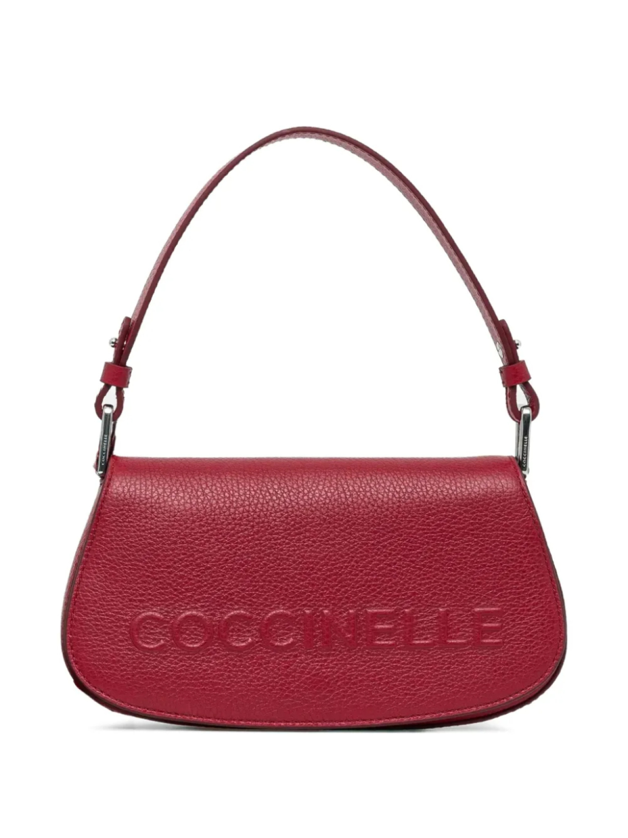 Сумка-шоппер Myrtha Coccinelle, красный
Сумка-шоппер Myrtha Coccinelle, красный