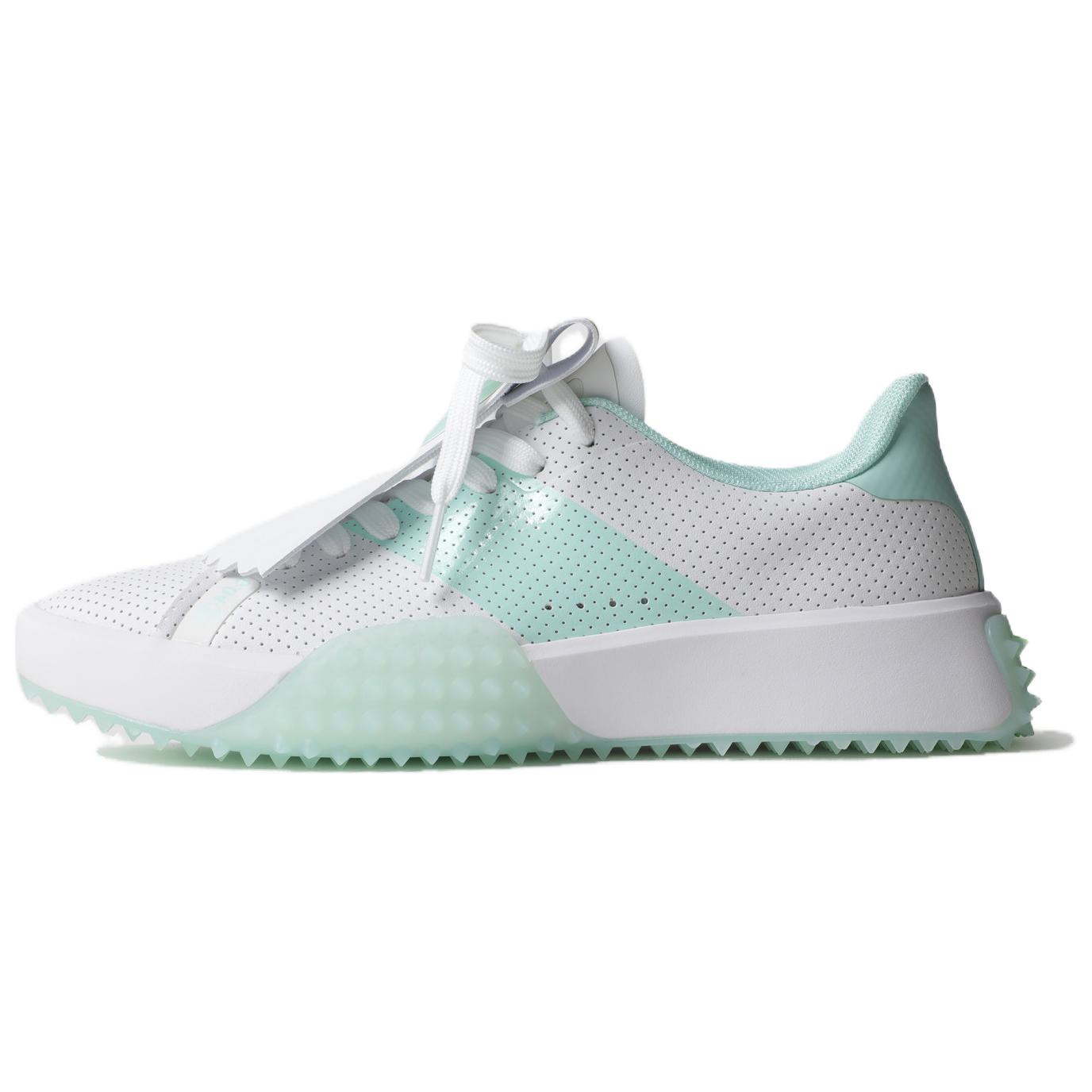 GFORE G.112 Износостойкие и легкие низкие женские гольф-туфли White Green
GFORE G.112 Износостойкие и легкие низкие женские гольф-туфли White Green