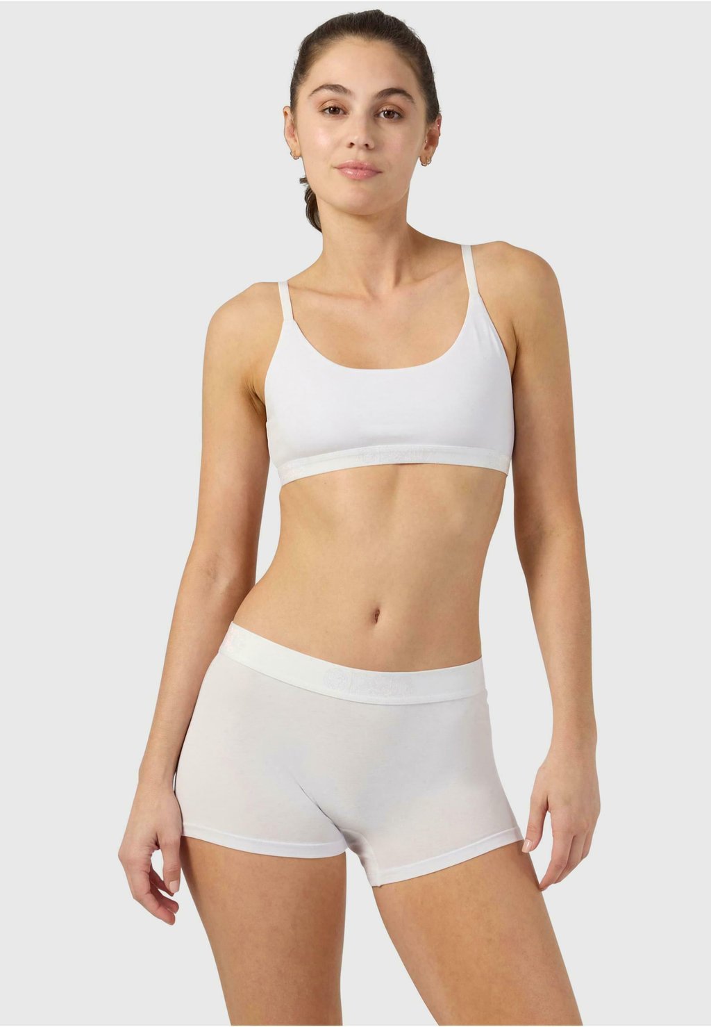 Бюстье PSD, белый
Бюстье PSD, белый