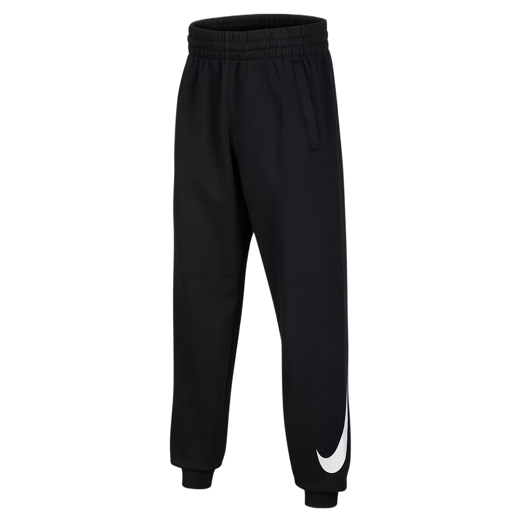 Детские спортивные штаны Nike, черный
Детские спортивные штаны Nike, черный