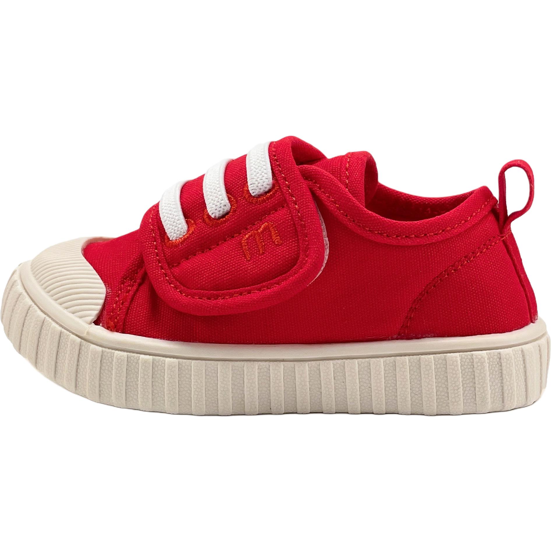 QINUOSHU Детская парусиновая обувь для дошкольников
QINUOSHU Детская парусиновая обувь для дошкольников