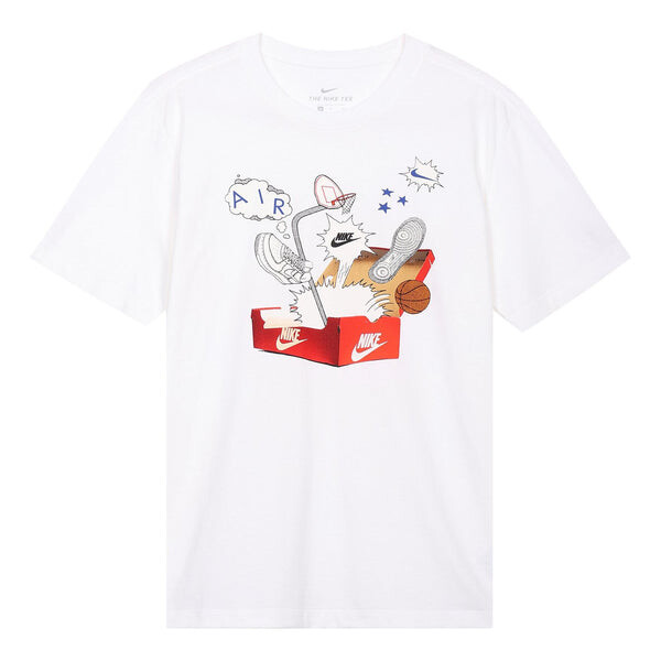 Футболка мужские Nike, белый
Футболка мужские Nike, белый