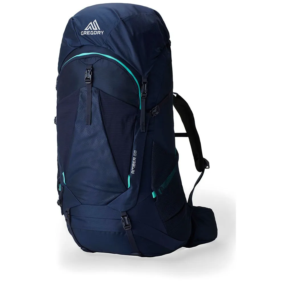 Рюкзак Gregory Amber 68 EU Woman, синий
Рюкзак Gregory Amber 68 EU Woman, синий