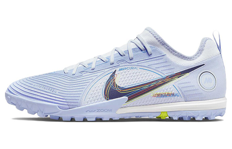 Футбольные кроссовки Nike Mercurial Vapor 14 унисекс
Футбольные кроссовки Nike Mercurial Vapor 14 унисекс