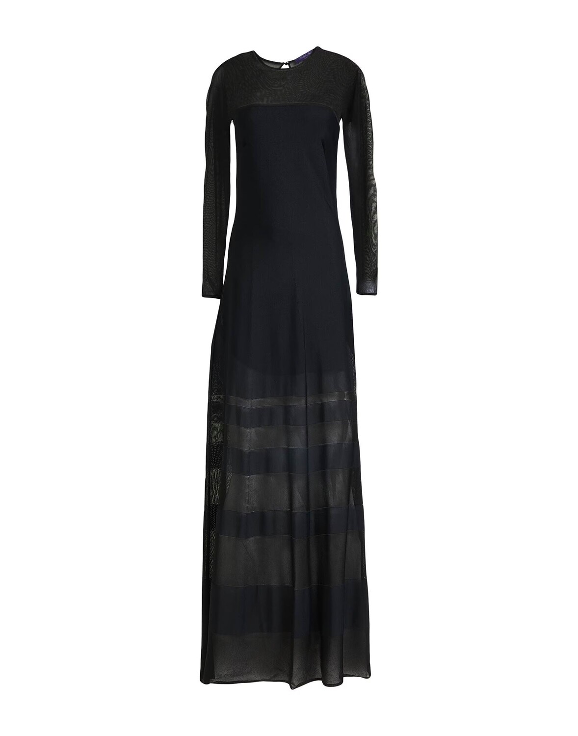 Платье Ralph Lauren Collection, черный 
Платье Ralph Lauren Collection, черный