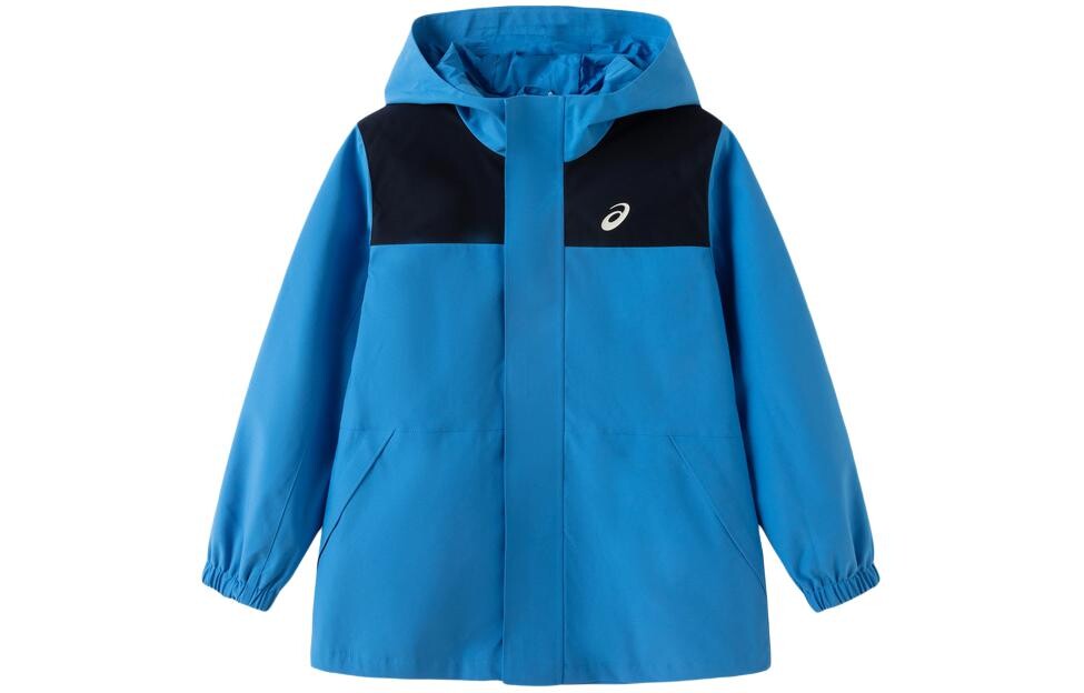 Детская куртка Asics, хаки
Детская куртка Asics, хаки