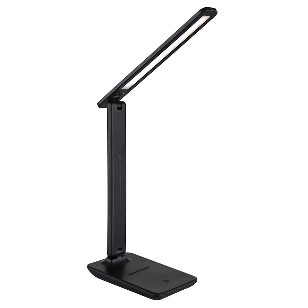 Светодиодная настольная лампа, сенсорный диммер, передвижная, CCT Globo Lighting
Светодиодная настольная лампа, сенсорный диммер, передвижная, CCT Globo Lighting
