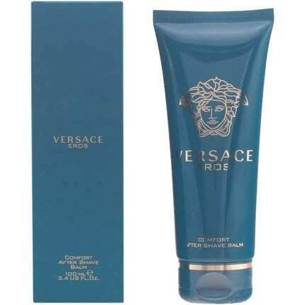 Средство после бритья Versace Eros
Средство после бритья Versace Eros