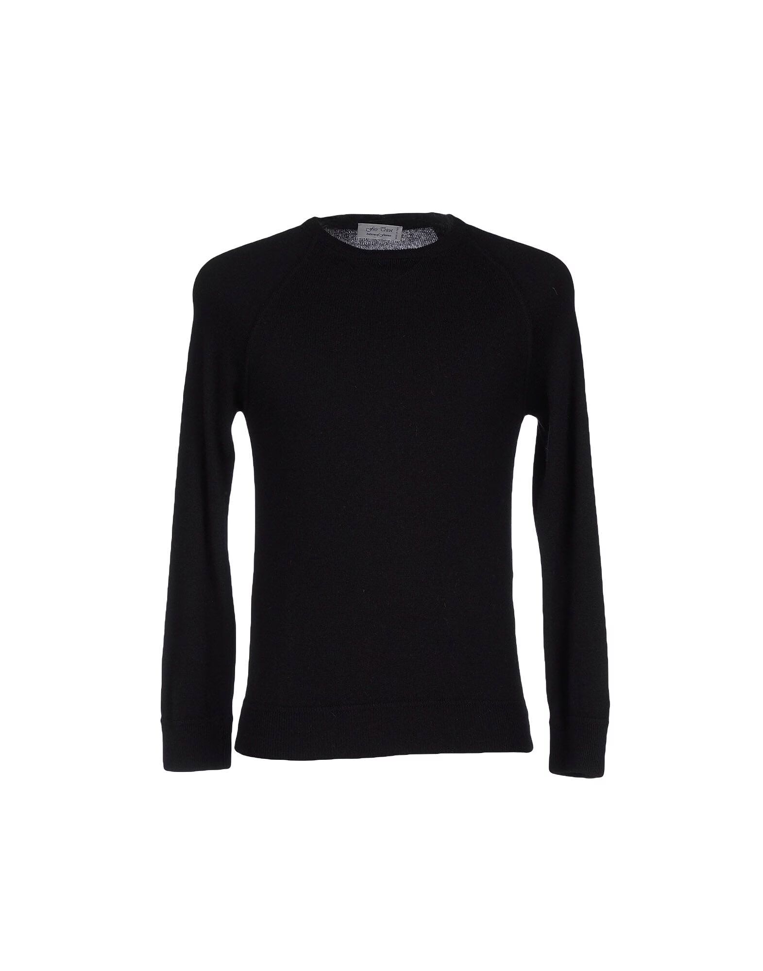 Свитер Fair Tricot, черный
Свитер Fair Tricot, черный
