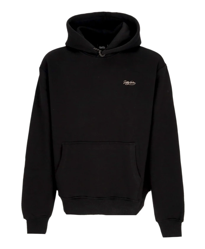 Худи Ace of sticks Dolly Noire, черный
Худи Ace of sticks Dolly Noire, черный