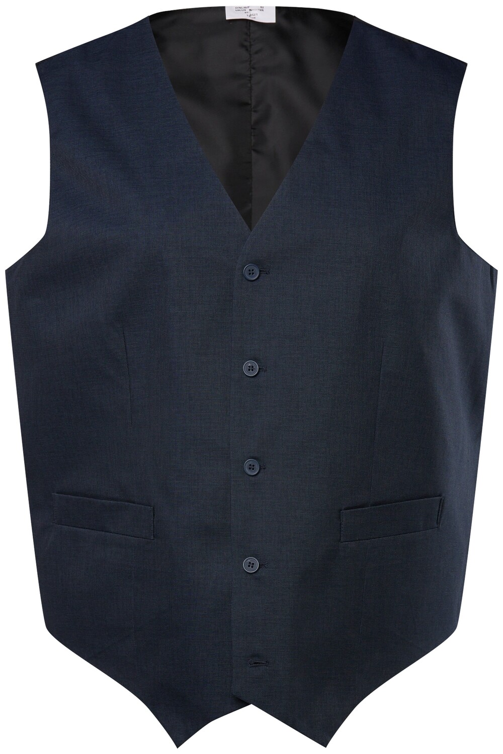 Утепленный жилет Men Plus, цвет dunkel marine
Утепленный жилет Men Plus, цвет dunkel marine