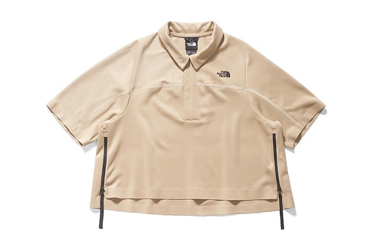 Рубашка поло UE Nature Quest Series женская цвета хаки The North Face
Рубашка поло UE Nature Quest Series женская цвета хаки The North Face