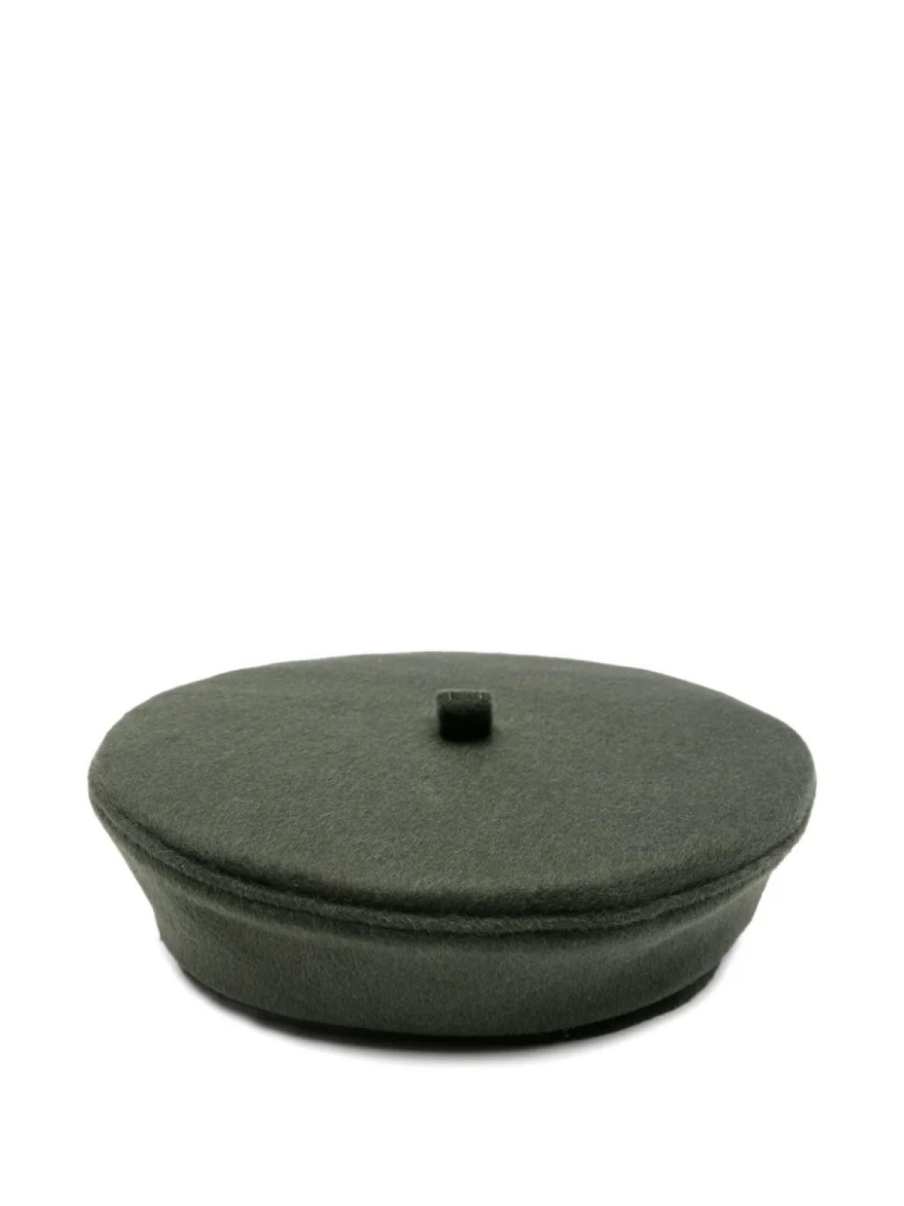 Руслан Багинский берет с колечком Ruslan Baginskiy, зеленый
Руслан Багинский берет с колечком Ruslan Baginskiy, зеленый