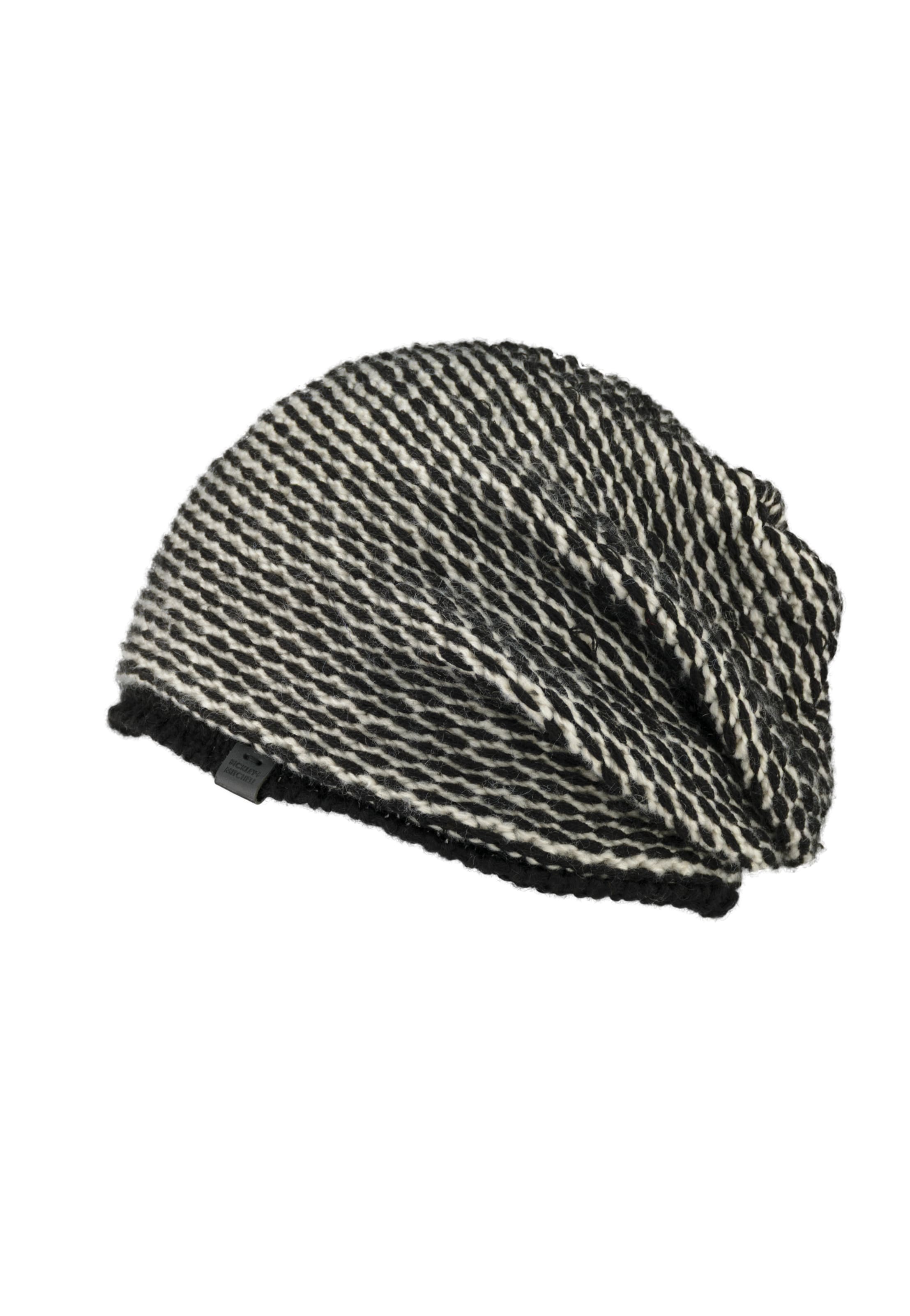 Bickley + Mitchell Amsterdam Шапка в черном цвете
Bickley + Mitchell Amsterdam Шапка в черном цвете
