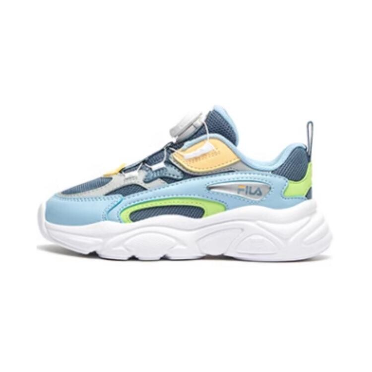 Детские кроссовки FILA PS, Blue
Детские кроссовки FILA PS, Blue