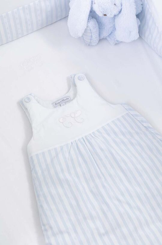 Tartine et chocolat Детский спальный мешок 70 см, синий
Tartine et chocolat Детский спальный мешок 70 см, синий