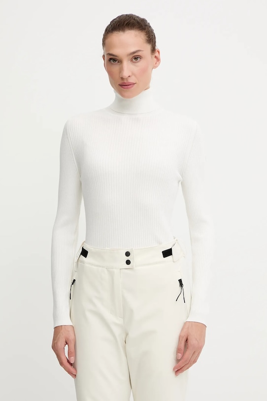 Свитер Ансель Fusalp, бежевый
Свитер Ансель Fusalp, бежевый