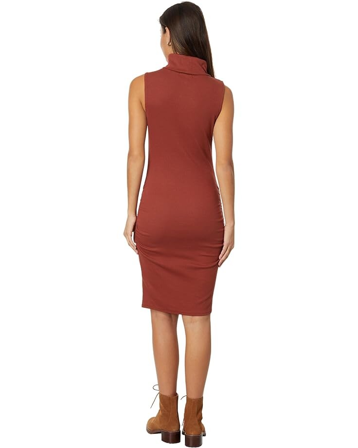 Платье Michael Stars Macy Dress, цвет Pecan
Платье Michael Stars Macy Dress, цвет Pecan