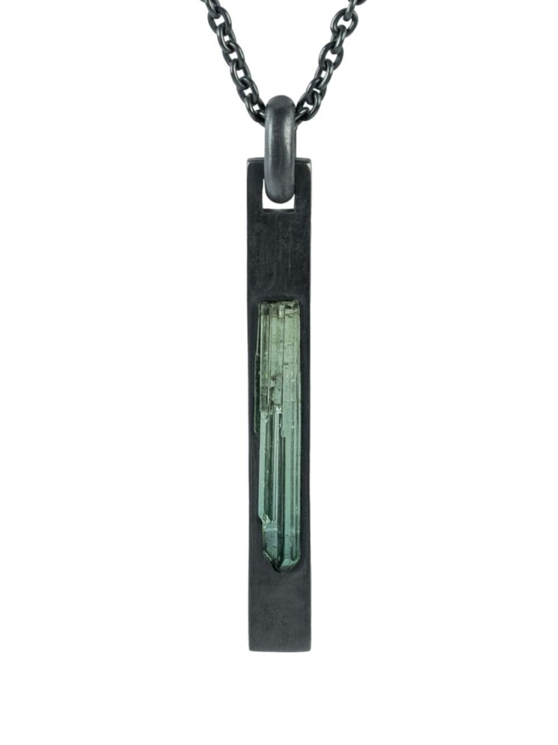 Ожерелье из пластин Parts of Four, черный
Ожерелье из пластин Parts of Four, черный