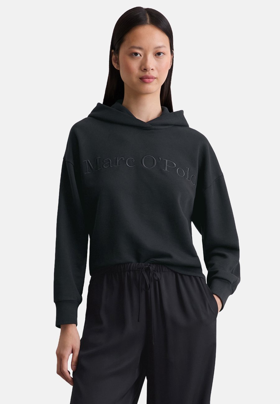 Худи Marc O'Polo LOGO, Deep Night Blue/Dark Blue
Худи Marc O'Polo LOGO, Deep Night Blue/Dark Blue