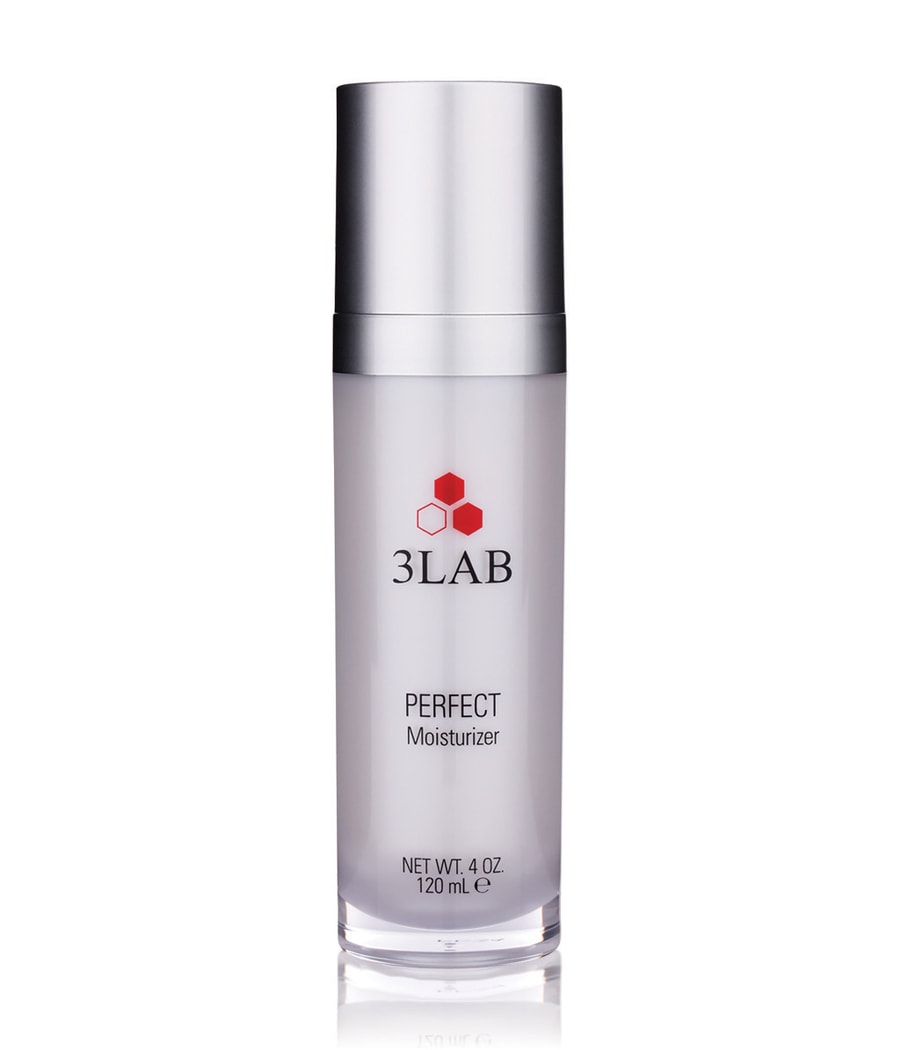 Крем для лица 3LAB Perfect Moisturizer, 120 ml
Крем для лица 3LAB Perfect Moisturizer, 120 ml