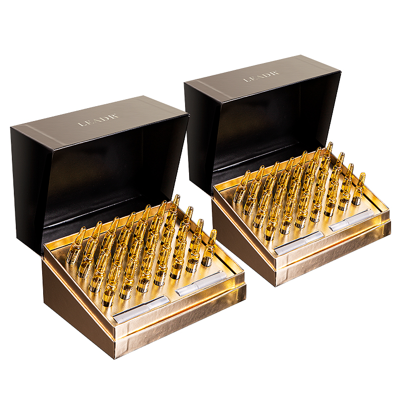 Ампулы и сыворотки Unisex LEADR
Ампулы и сыворотки Unisex LEADR