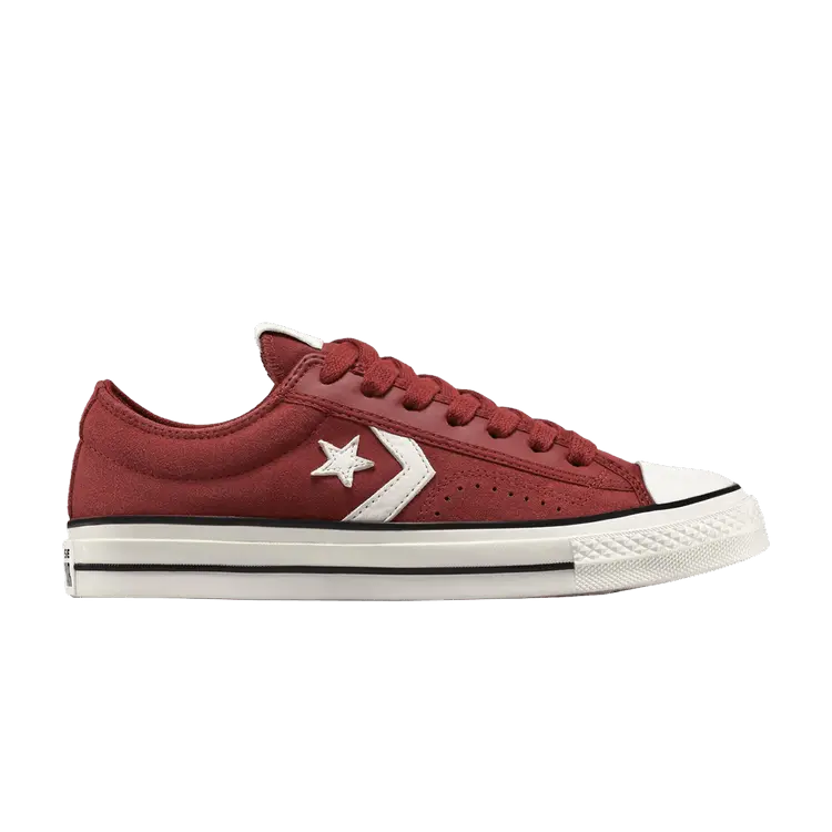 Кроссовки Converse Star Player 76 Low, Suede Remix - Rottin Apple
Кроссовки Converse Star Player 76 Low, Suede Remix - Rottin Apple