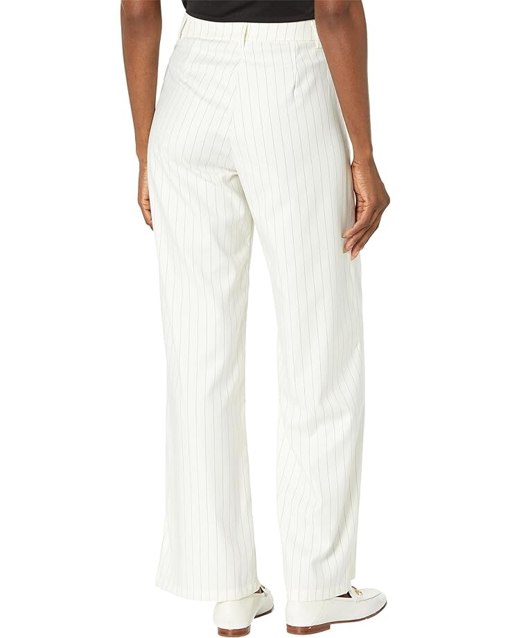 Брюки line and dot Jane Pants, белый
Брюки line and dot Jane Pants, белый